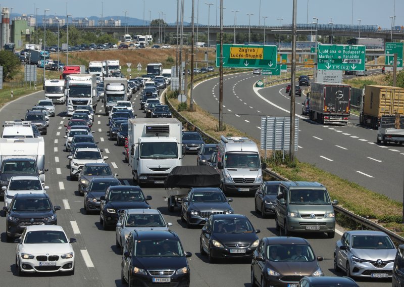 ENC vam ne radi? Novo pravilo na hrvatskim autocestama mnogi neće očekivati: Evo što će se dogoditi