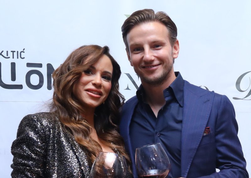 Ivan Rakitić i Raquel uživaju na romantičnom putovanju u Rimu: Pokazali kako izgleda njihova 'dolce vita'