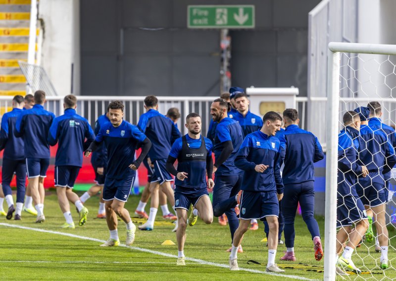 Nezapamćeni potres u europskoj reprezentaciji: Zvijezde bojkotiraju, izbornik u očaju!