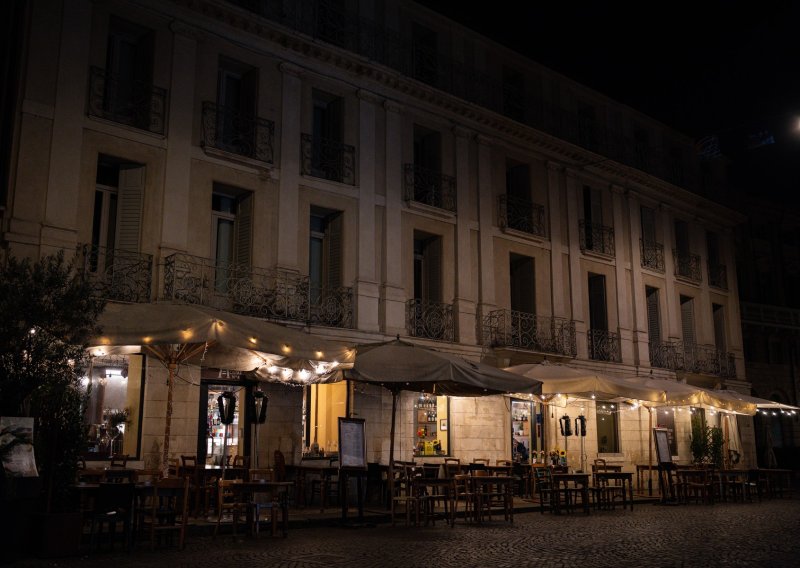 Iz restorana je izbacio dječje stolice i izazvao buru: 'I sam imam dvoje djece, ali...'