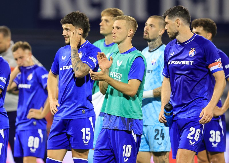 Dinamo tijekom reprezentativne pauze dogovorio prijateljsku: Evo s kime igraju Modri