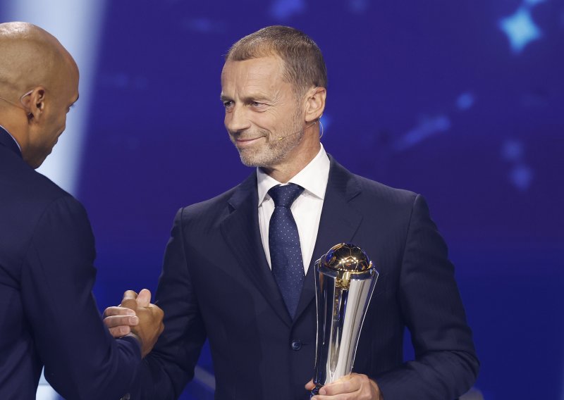 UEFA poslala poruku svim savezima: 'To se ne smije događati'