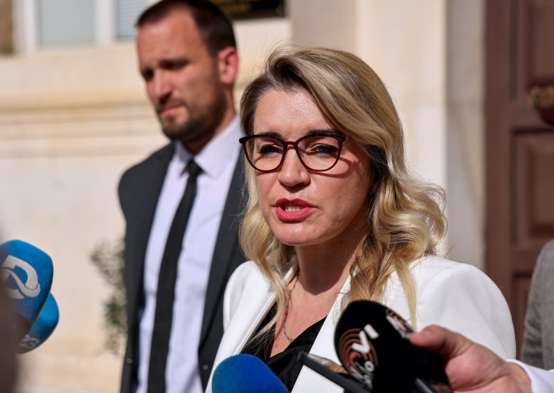 Sukob oko ilegalnog otpada u Europskom parlamentu: Brnjac odgovorila Bosancu