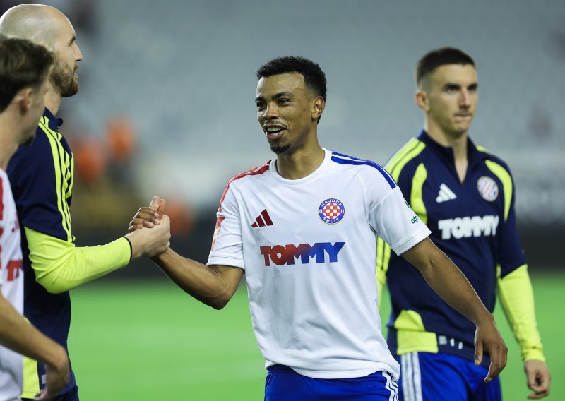 Bivši igrač Hajduka oduševljen junakom: 'Hajduk treba učiniti apsolutno sve da ga otkupi'