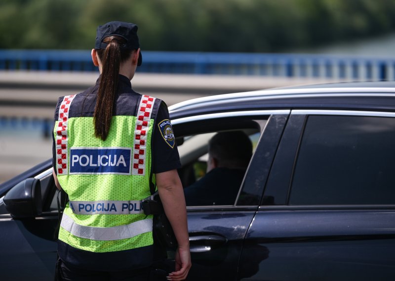 Dobijete prometnu kaznu? Dobro razmislite prije nego se požalite: Jedan potez sada vas može stajati puno više