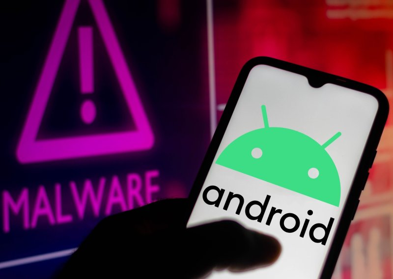 Imate Android? Pojavio se posebno neugodan virus