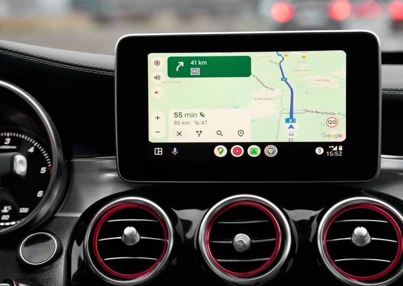 Google Maps ili Waze? Jedna aplikacija može vam pomoći da trošite manje goriva, evo koja