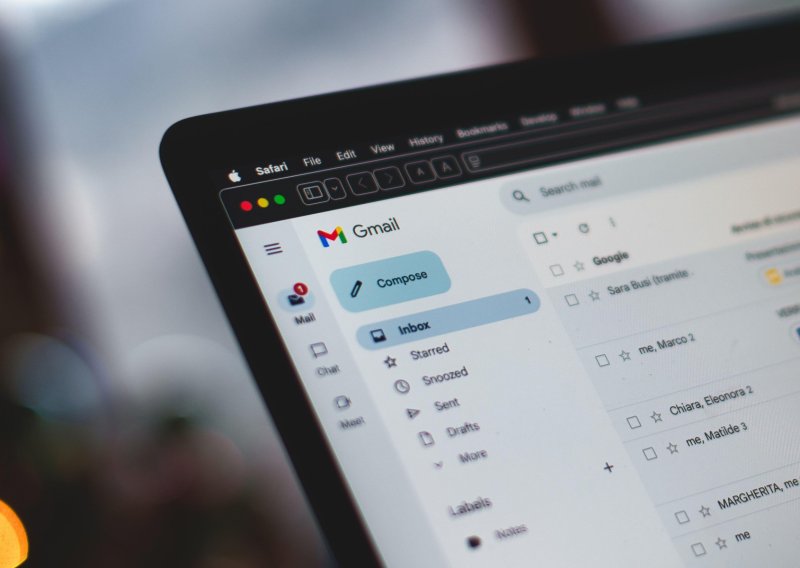 Vi vidite običan e-mail, računalo nešto sasvim drugo: Novi trik masovno se širi