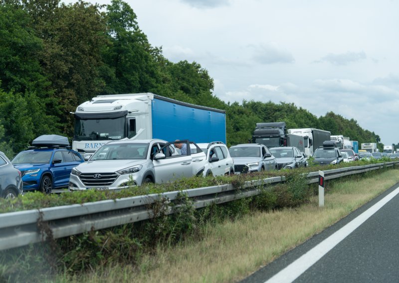 Vozače zbunili novi portali na autocestama: HAC otkrio što će se od 1. ožujka zapravo naplaćivati