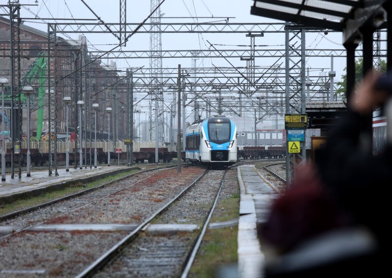 HŽ izdao upozorenje građanima: Tri dana ne puštajte stoku i pčele na ova područja