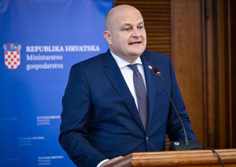 Novi Nacionalni plan za razvoj industrije težak je gotovo tri milijarde eura: Evo u što će se ulagati