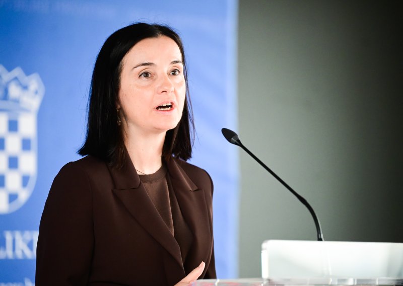 Vučković najavila prve konkretne radove u Gospiću: Otpad će prekriti već ovaj tjedan, kreće i odvoz u cementare