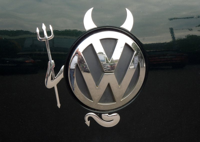 Volkswagen napravio automobil koji troši nestvarno malo: Prešao 1278 km, punio se samo jednom