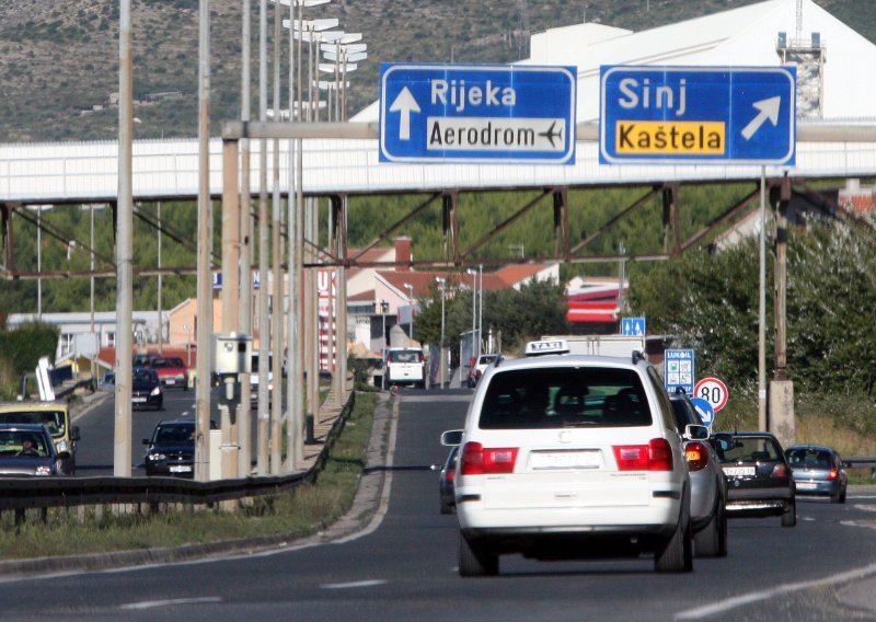 ENC vam nije očitan na autocesti? Od 1. ožujka nećete se morati zaustavljati, ali postoji važan uvjet