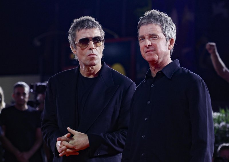 Službeno je, Oasis potvrdio veliku turneju: 38 koncerata i povratak u Knebworth