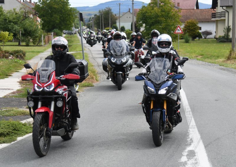 Vozite motocikl? Od 1. ožujka nestaje dosadašnji način plaćanja cestarine: Evo što ćete morati napraviti