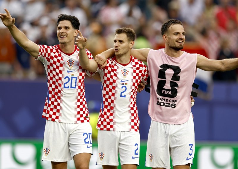 Hrvatu se smiješi transfer karijere: Tottenham ga želi dovesti već u siječnju