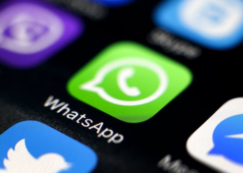 Tri važne promjene stižu na WhatsApp
