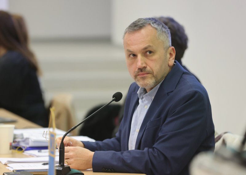 Šef Skupštine SDŽ: 'Feminizam je luđačka ideologija'. Možemo traži smjenu