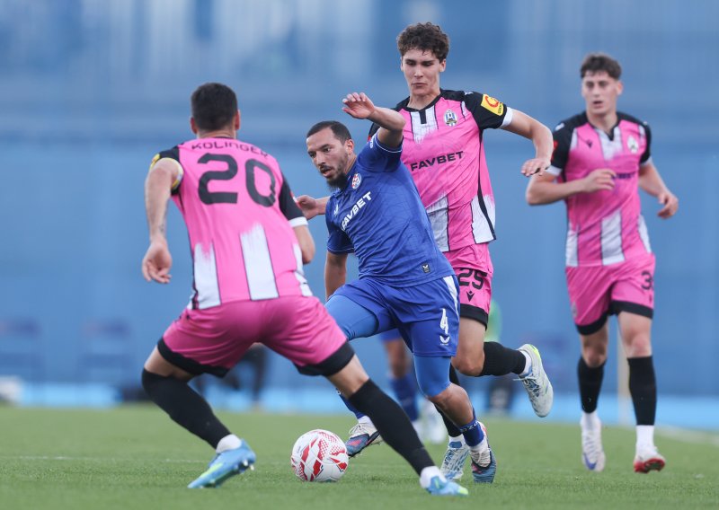 Boban ga je htio vratiti u Dinamo, ali je predstavljen u novom klubu