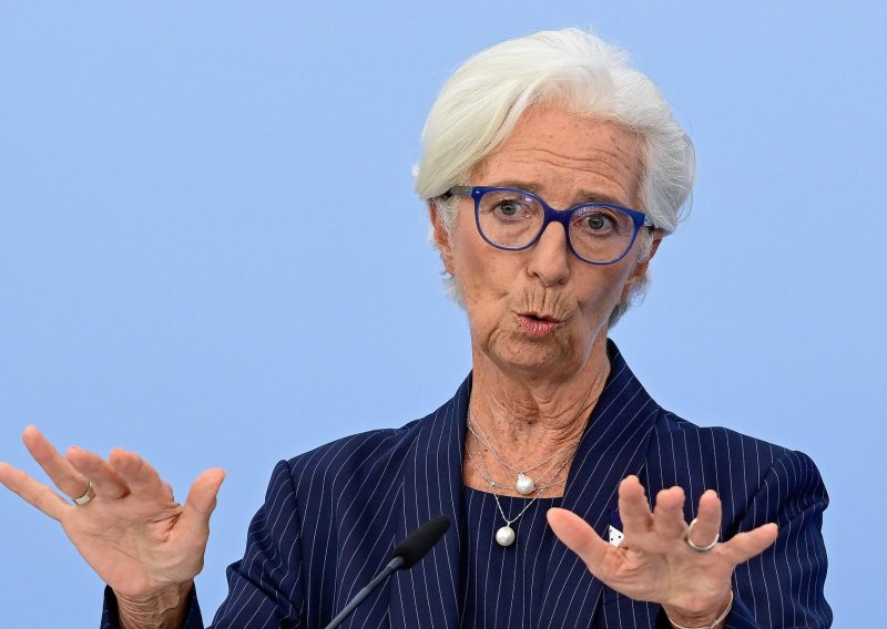 Brojke pokazuju koliko Europa izostaje, posljedice bi mogle biti ogromne: 'Moramo reagirati prije nego što bude prekasno'