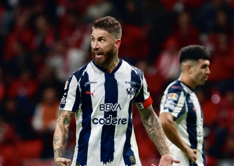 Legendarni Ramos se vraća nogometu: Potpisuje za klub iz Premier lige