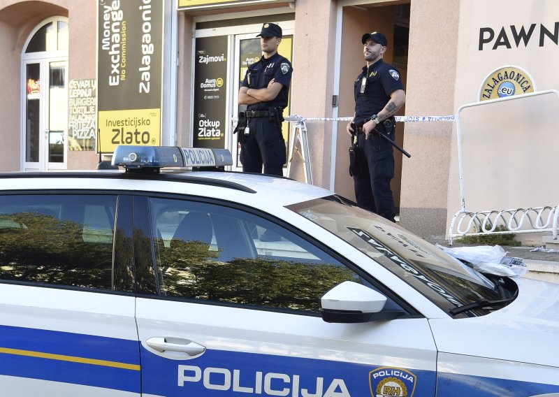 Novi detalji ubojstva u Šibeniku: Poznato tko je osumnjičeni i gdje je uhićen