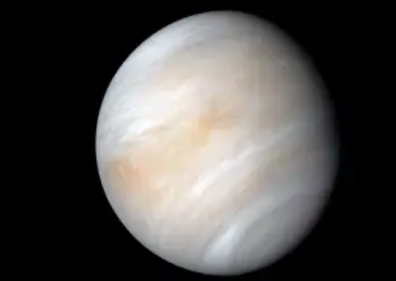 Je li Venera progutala vlastiti mjesec? Astrofizičari imaju novu teoriju