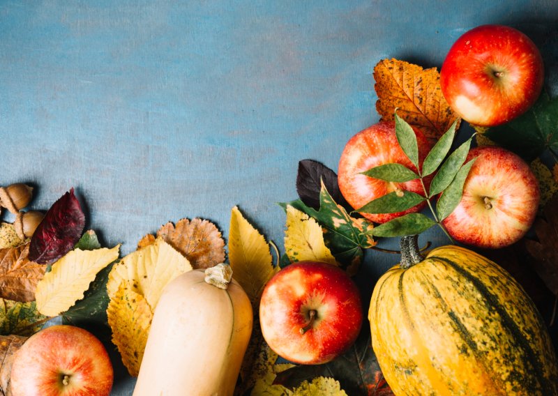Nutricionisti ih stavljaju na svoj rujanski popis za kupnju: Evo što ih čini tako dobrima