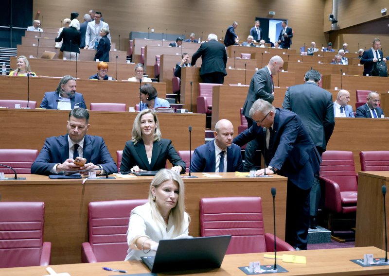 Sabor prelomio: Nema ukidanja struje ugroženim osobama