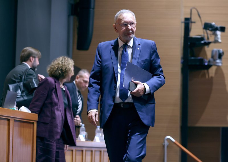 Božinović: SOA o Gospiću nije informirao policiju, već druge institucije