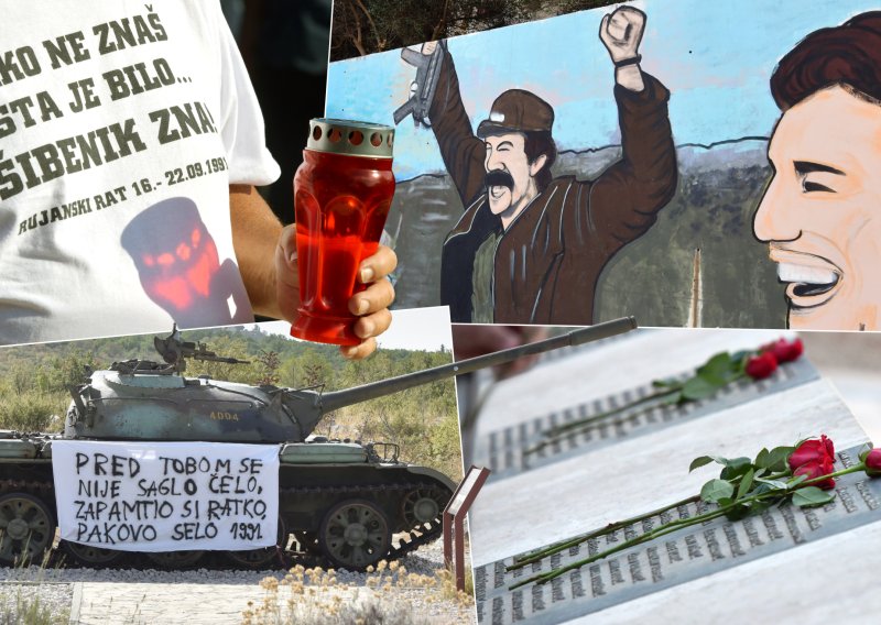 'Obadva, obadva, oba su pala': Priča o bitki u kojoj je stvorena hrvatska vatrena moć