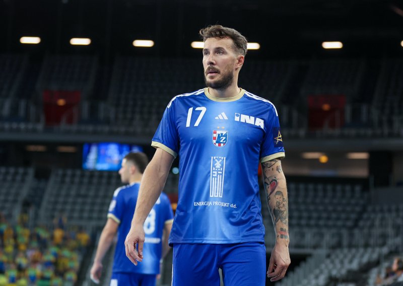 Zagreb nakon pobjede ide na gostovanje kod PSG-a: 'Očekujemo dobru utakmicu'