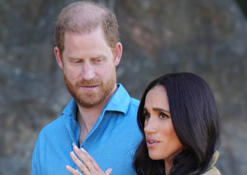 Harry i Meghan nakon samo dva dana ispisuju Archieja i Lilibet iz škole: Sigurnosni tim alarmirao zbog opasnog puta