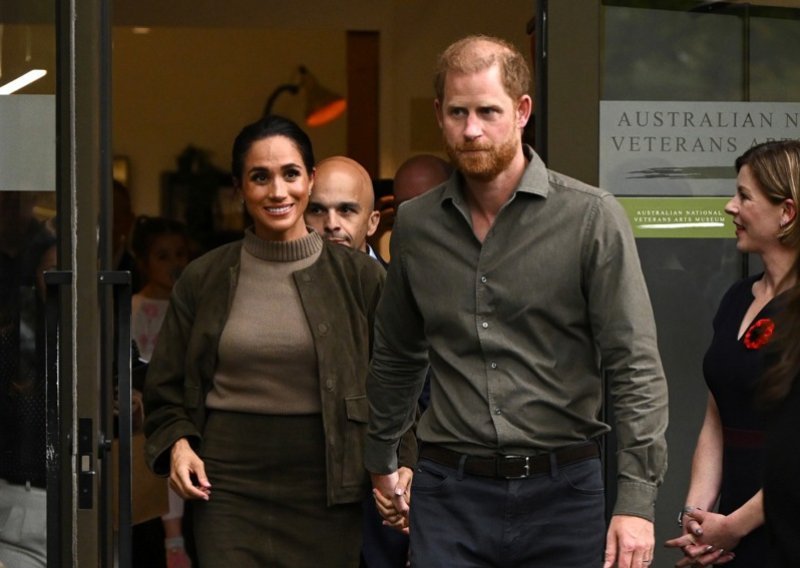 Harry danas slavi 42. rođendan: Meghan mu čestitala emotivnom objavom punom obiteljskih trenutaka