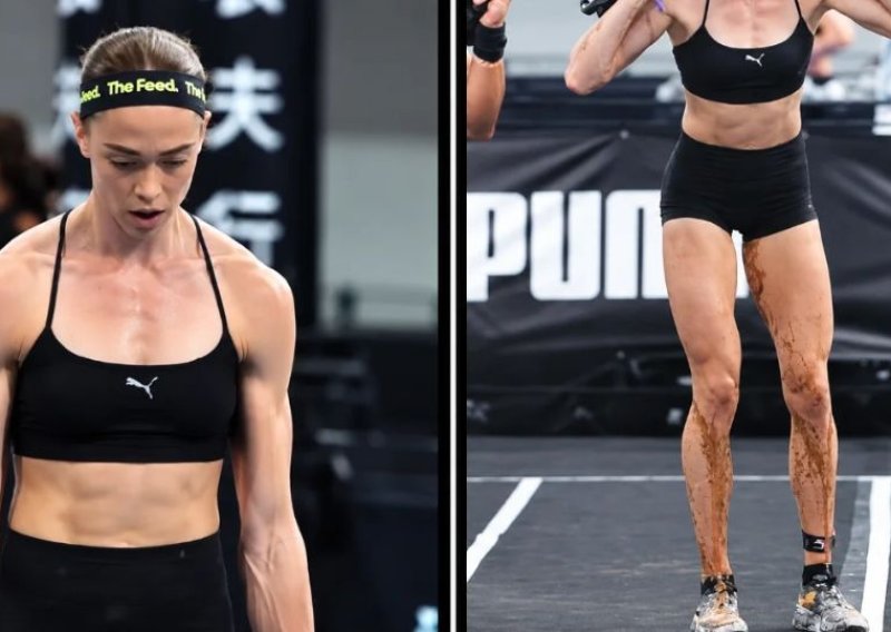 Snimka s popularnog fitness natjecanja šokirala internet: Organizatori se morali oglasiti