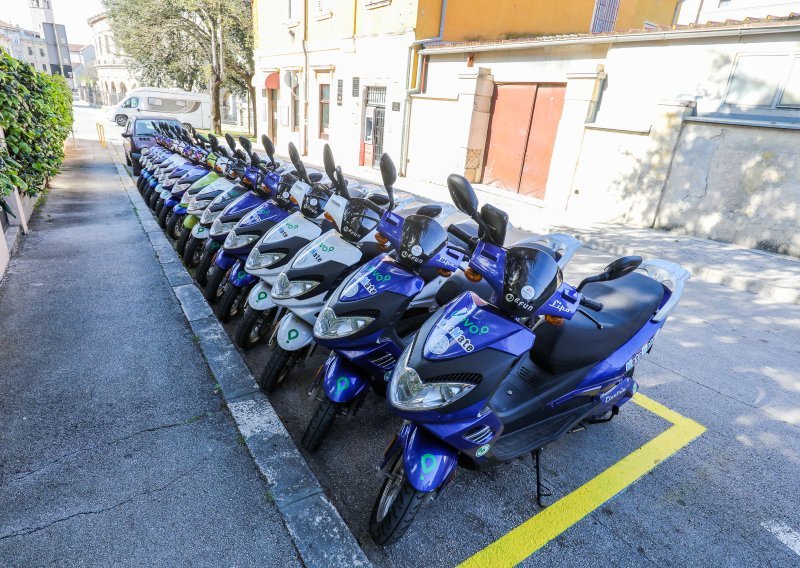 U Hrvatskoj s B kategorijom ne smijete voziti 125-icu, a u nekim državama možete: Ali tu se krije velika zamka