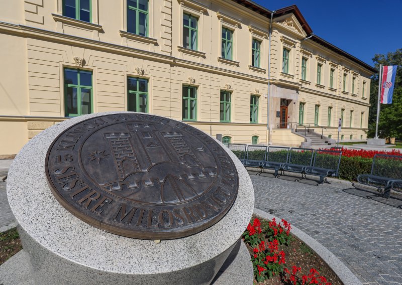 Stigle vijesti o ozlijeđenoj djelatnici škole: Stabilno je i premještena je na odjel