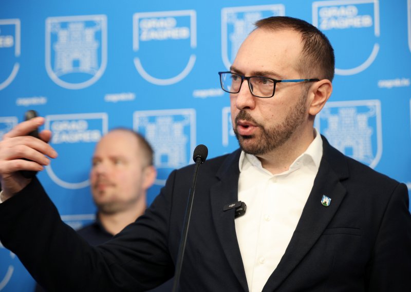 Promjene za zagrebačke vozače: Tomašević najavio znatno veće kazne za parkiranje