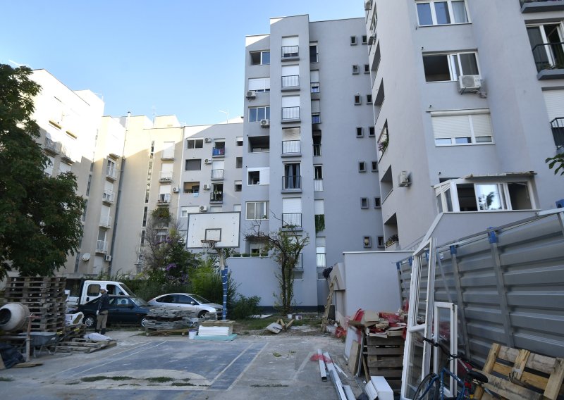 Šokantni detalji o trogodišnjaku iz Zadra: Navodno je već pronađen sam na ulici, predlagali da ga se oduzme majci?