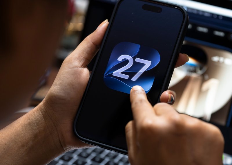 iOS 27 je stigao: Osam značajki koje biste trebali odmah isprobati
