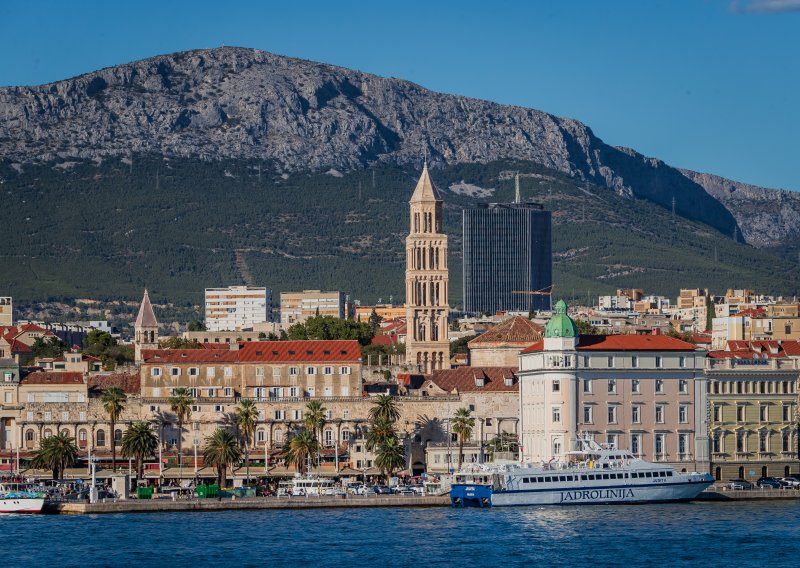 Split postaje europsko političko središte: Stižu Macron, Meloni, Sánchez i von der Leyen