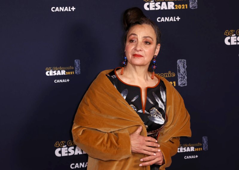Umrla Catherine Ringer, pjevačica i suosnivačica kultnog pop-rock sastava Les Rita Mitsouko