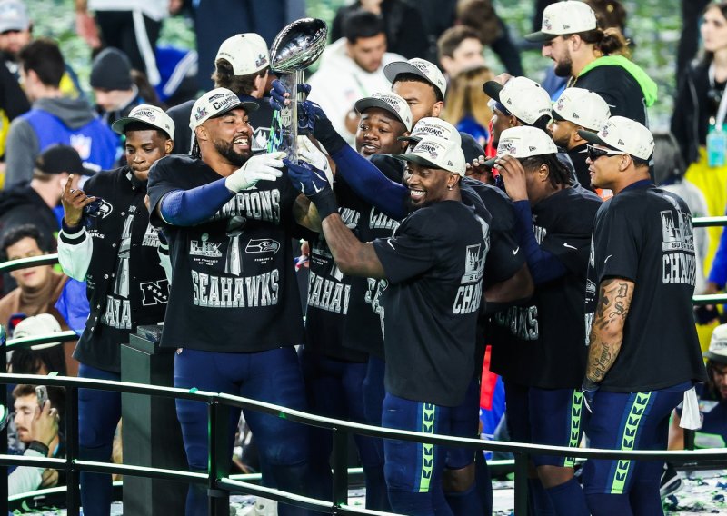 NFL se vratio: Nikad globalnija sezona, kandidata za Super Bowl ne manjka