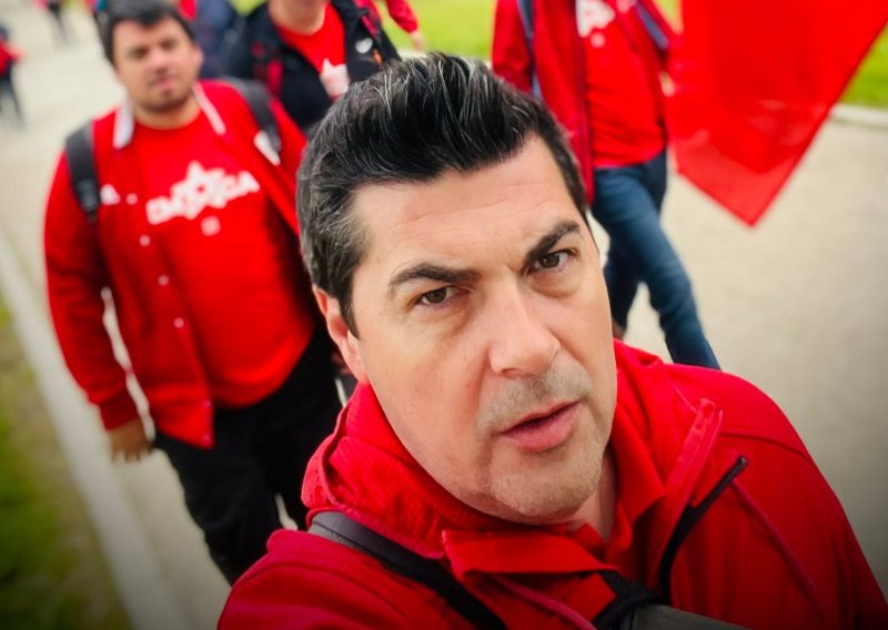 Slovenski političar uhvaćen u Puli s 2,26 promila i lažnom vozačkom: U autu bila i SDP-ovka
