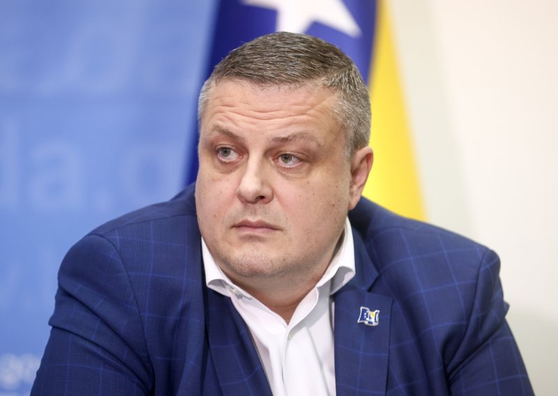 Protiv ministra u BiH podignuta optužnica: Izvukao bespovratna sredstva iz proračuna