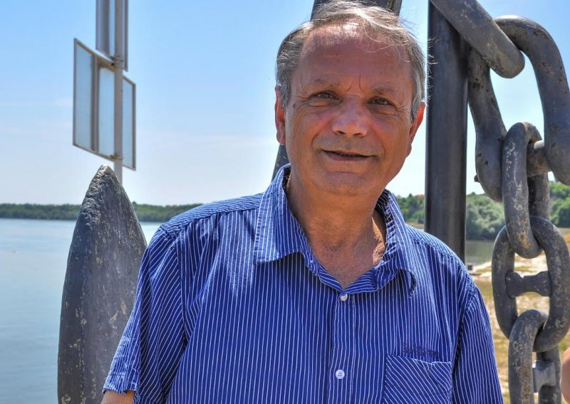 'Poslušao sam vapaj Vukovaraca da se borim, da ne odustanem'