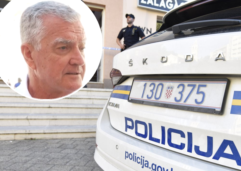 Šibenski gradonačelnik o krvavom zločinu: 'Posebno zabrinjava jedna stvar'