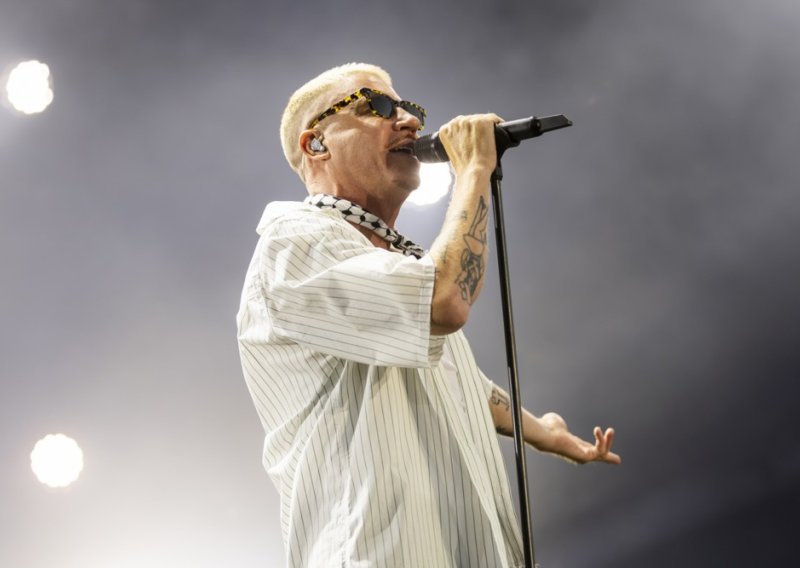 Macklemore najavio turneju nakon što je izbačen s one Eda Sheerana: Sav prihod ide u humanitarne svrhe