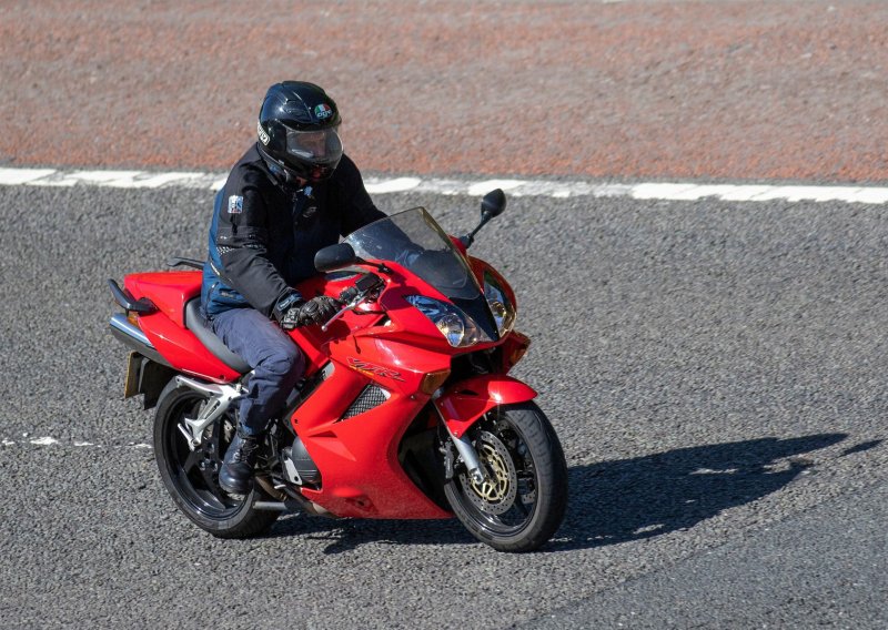 Ovaj rabljeni motocikl mnogi smatraju jednim od najboljih ikad napravljenih: Postoji dobar razlog